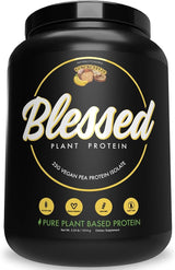 Blessed Plant Protein - EHP Labs