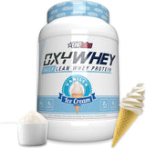 OxyWhey Lean Wellness Protein - EHP Labs