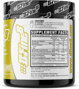 Thermogenic Fat Burner - D-Fine8