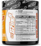 Thermogenic Fat Burner - D-Fine8