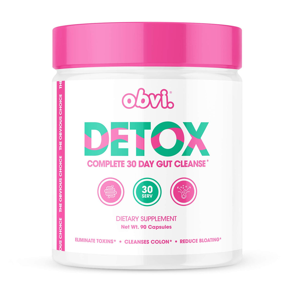 Detox | Obvi