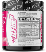 Thermogenic Fat Burner - D-Fine8