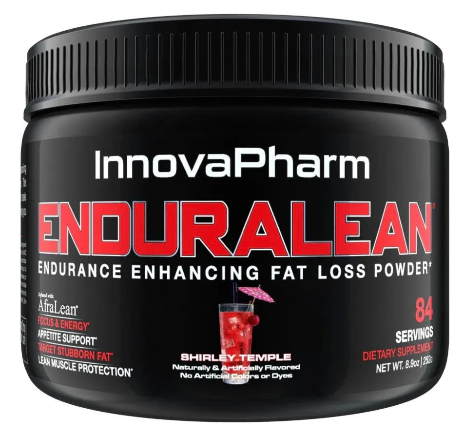 Enduralean - InnovaPharm