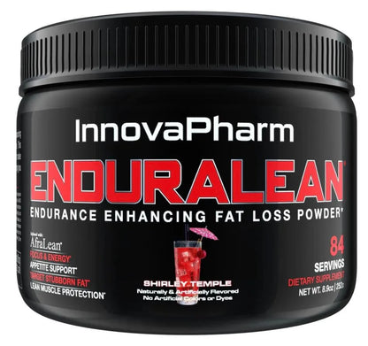 Enduralean - InnovaPharm