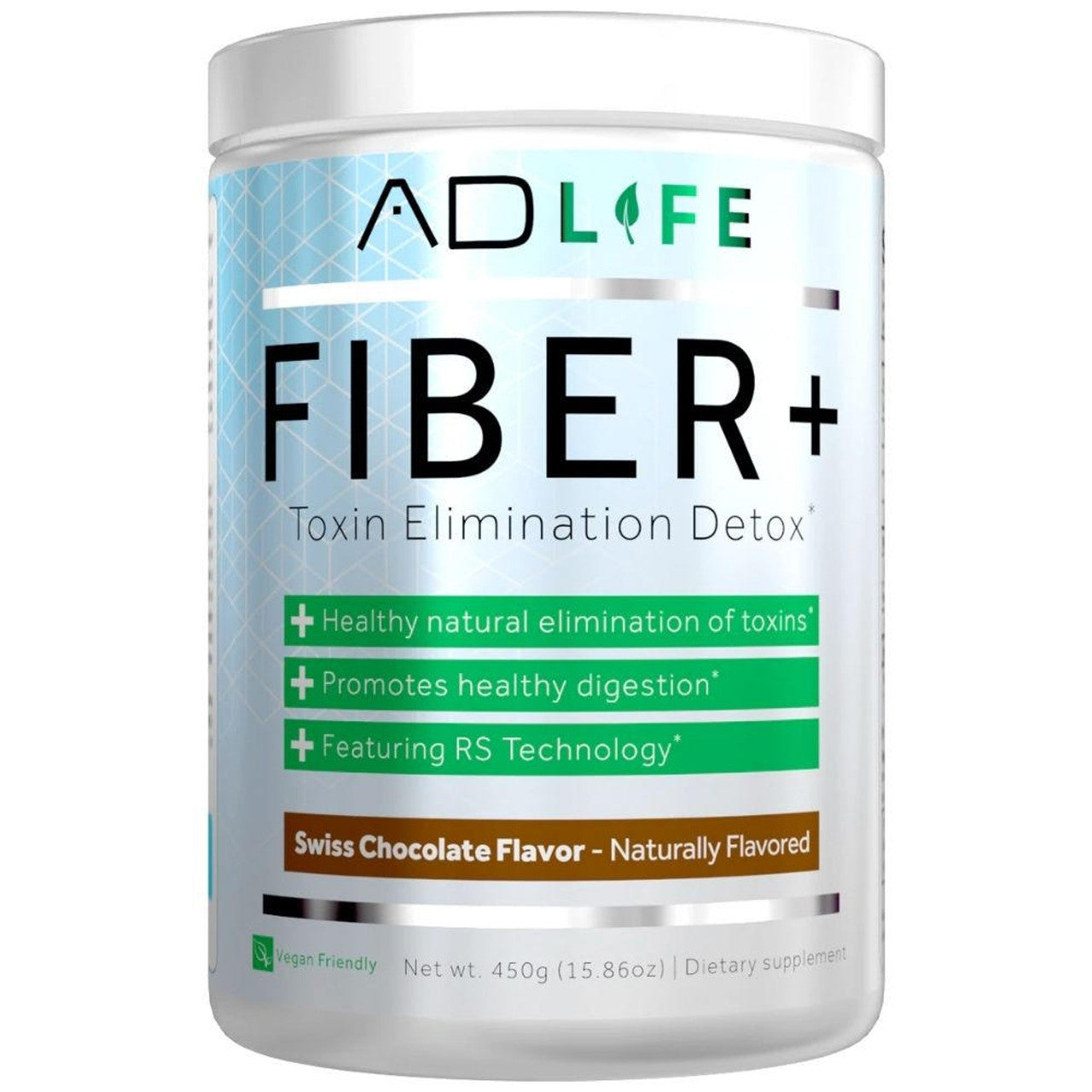 Fiber+ - AD Life