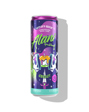 Energy Drinks - Alani Nu