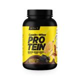 Casein + Whey Protein - HTLT