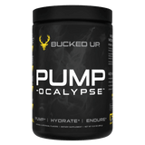 Pump-Ocalypse - Bucked Up