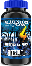 Brutal 4CE-Blackstone Labs