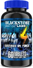 Brutal 4CE-Blackstone Labs