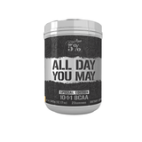 All Day You May - Special Edition - 5% Nutrition