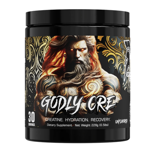Godly Cre - Centurion Labz