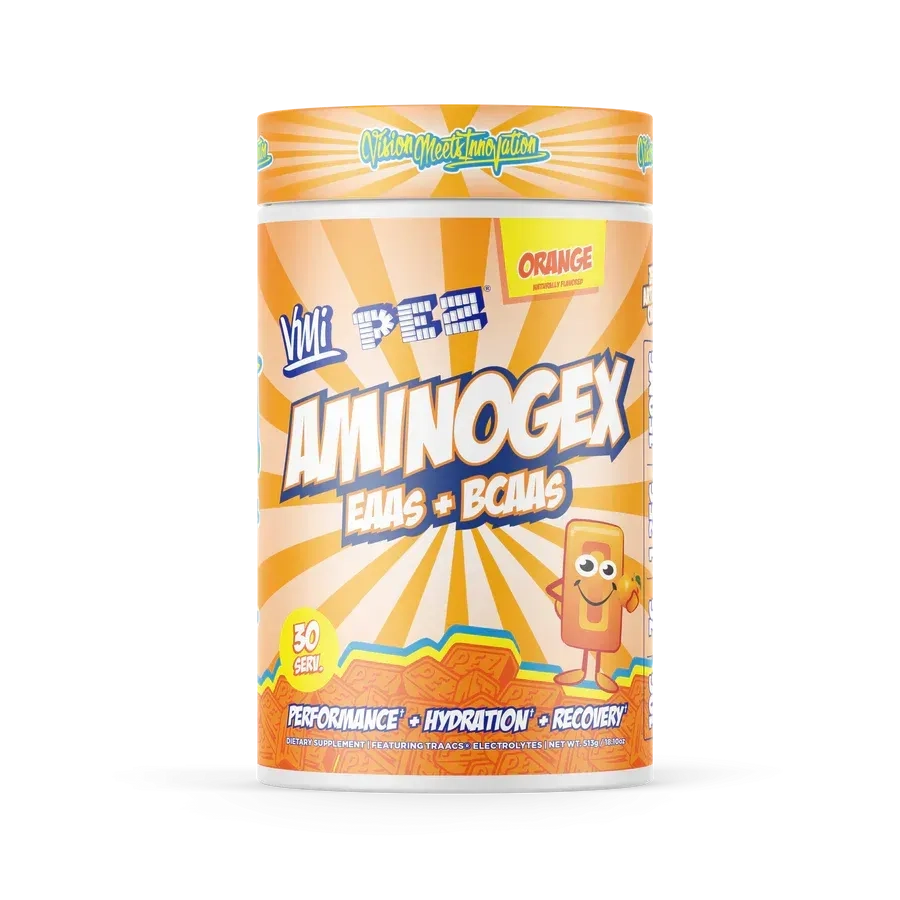 AminoGex EAAs & BCAAs - VMI Sports