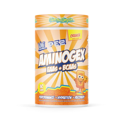 AminoGex EAAs & BCAAs - VMI Sports