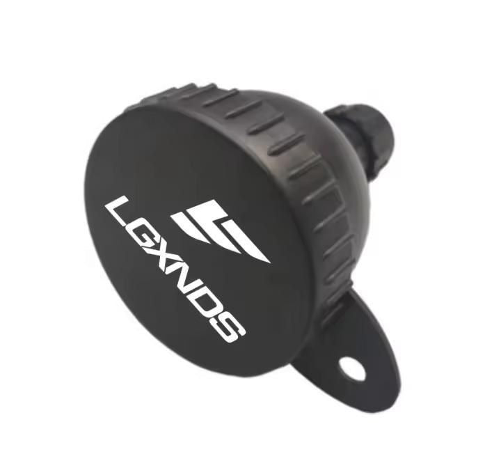 Funnel - Lgxnds