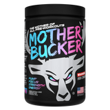 Mother Bucker - Bucked up