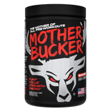Mother Bucker - Bucked up - Das Labs
