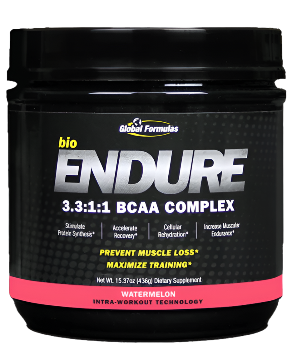 bioEndure - Global Formulas