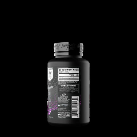 Kre-Alkalyn Creatine Capsules - EFX Sports