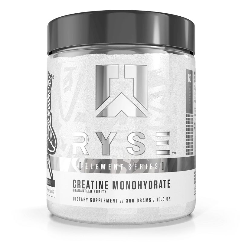 Loaded Creatine - Ryse