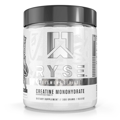 Loaded Creatine - Ryse