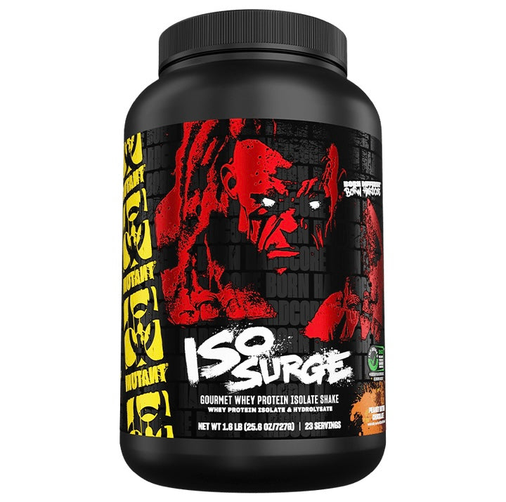 ISO Surge Protein - Mutant