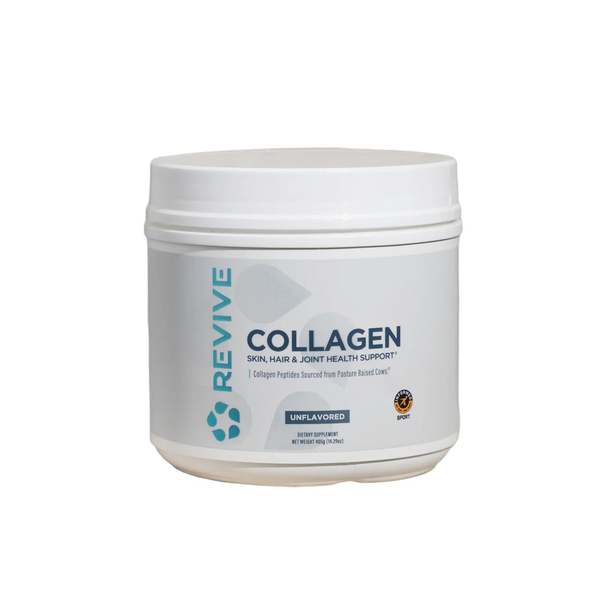 Collagen Powder - Revive