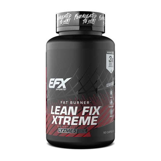 LEAN FIX XTREME - EFX Sports