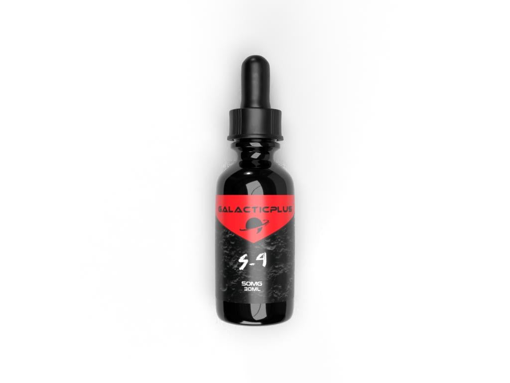 S4 Liquid - Galactic Plus