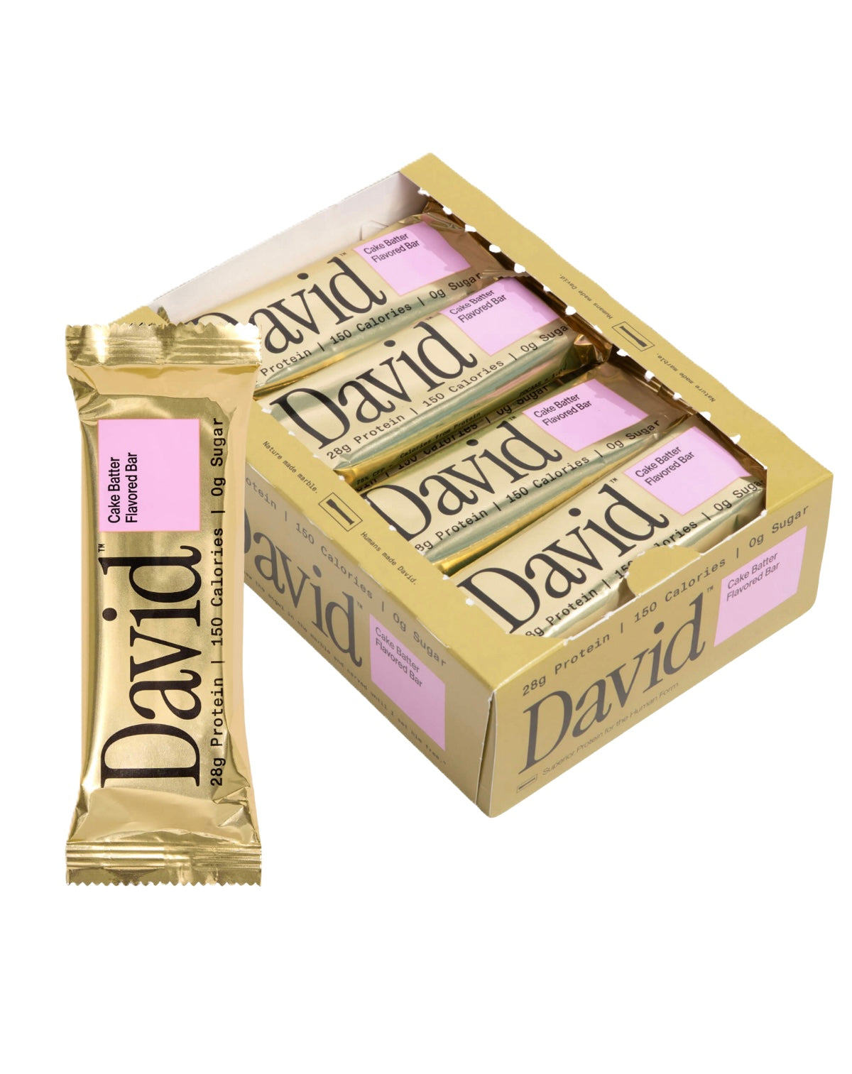 David Bars