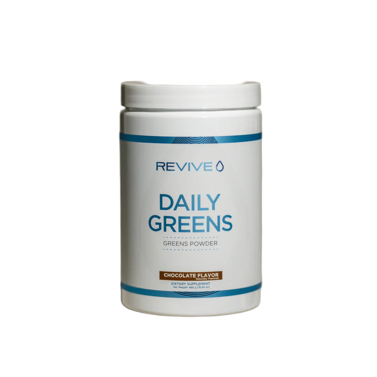 Daily Greens Powder - Revive