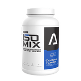 Iso Mix Premium Gourmet Pure Whey Protein Isolate - AstroFlav