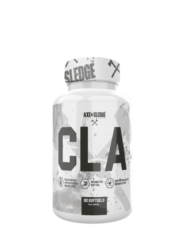 CLA- Axe&Sledge - Prime Sports Nutrition