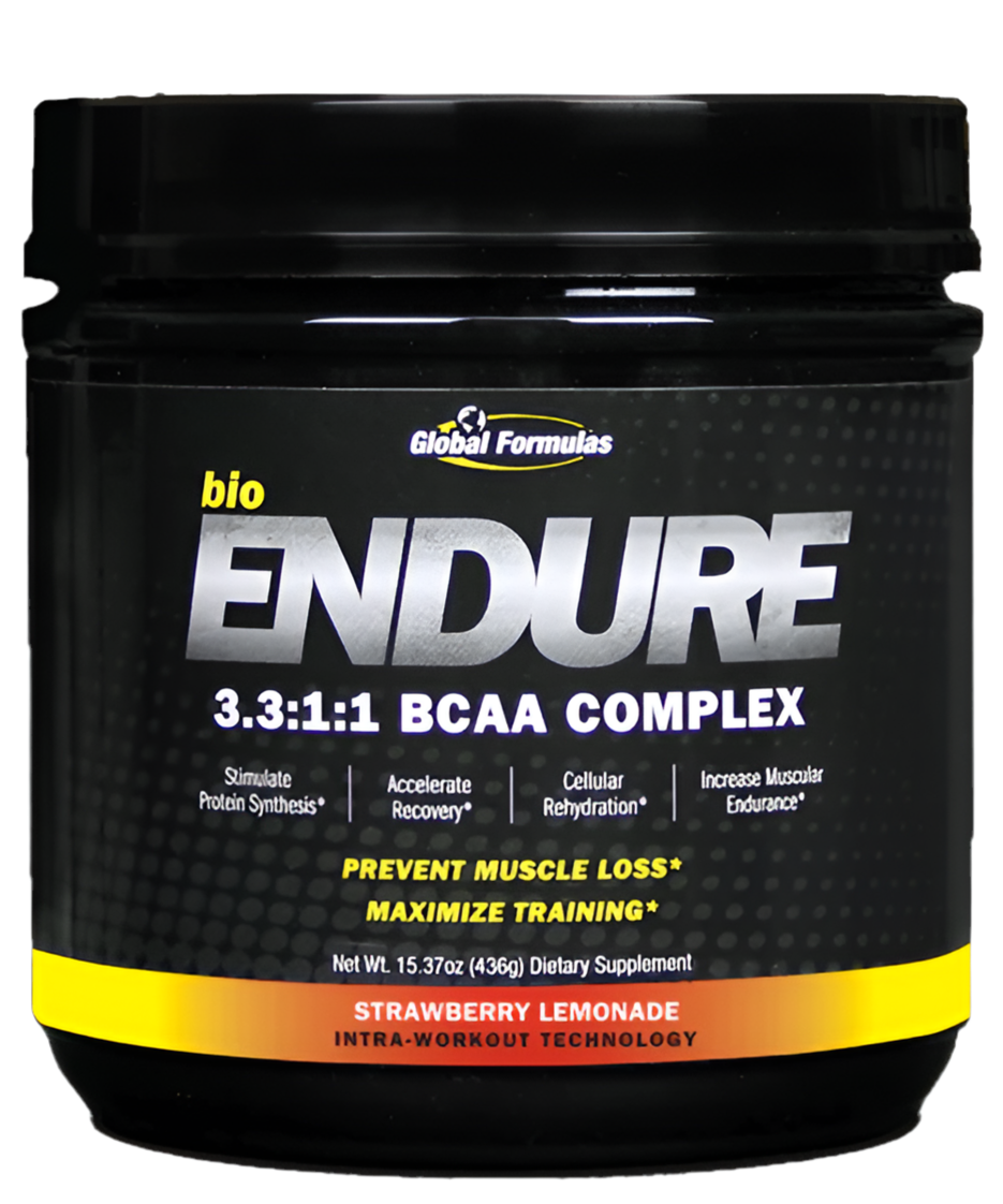 bioEndure - Global Formulas