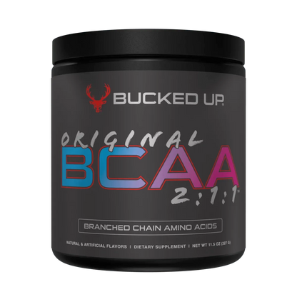 Original Bcaa 2:1:1 - Bucked Up