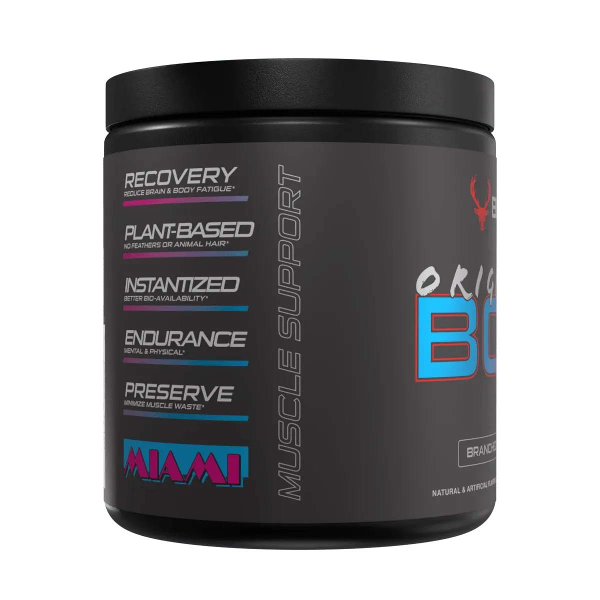 Original Bcaa 2:1:1 - Bucked Up