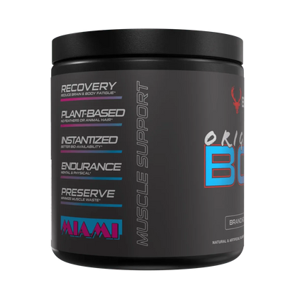 Original Bcaa 2:1:1 - Bucked Up