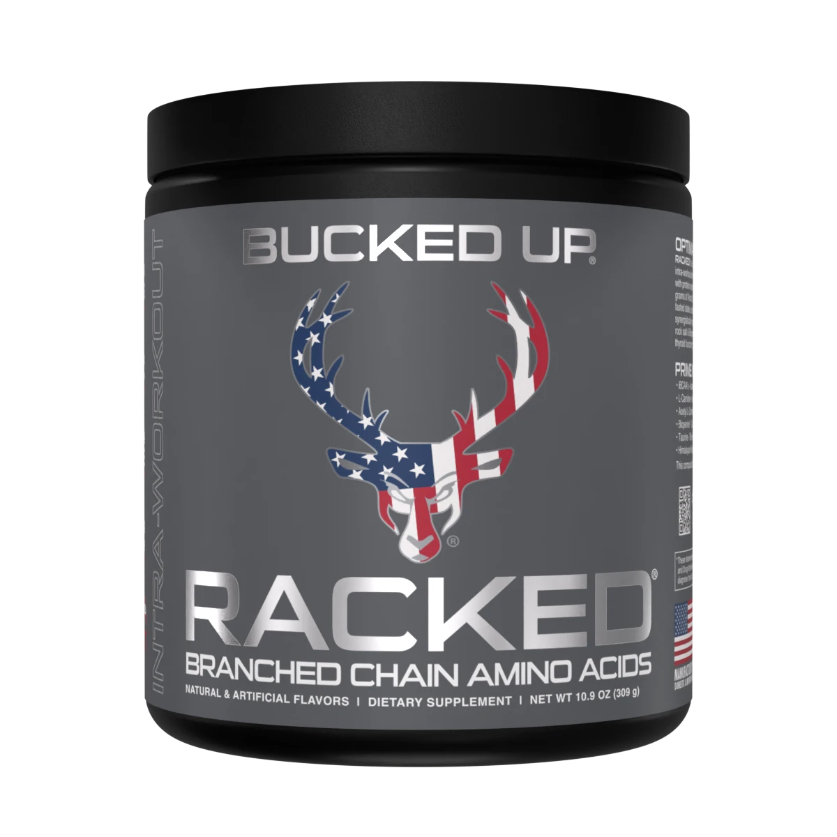 Racked - Bucked Up