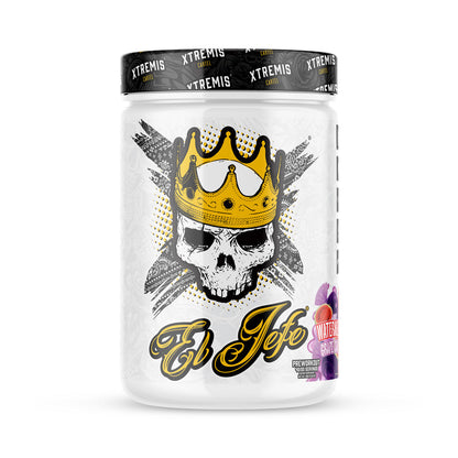 El Jefe - Xtremis Cartel Soldado Series
