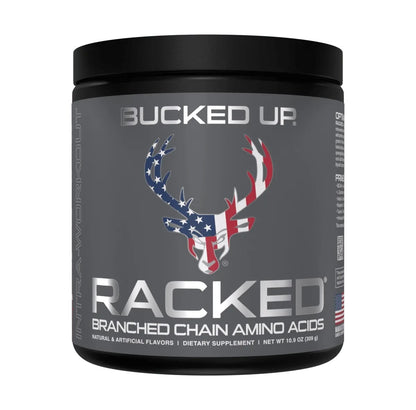 Racked - Bucked Up