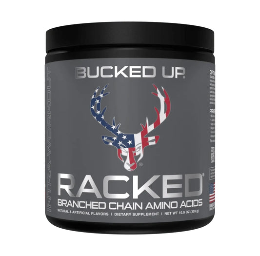 Racked - Bucked Up