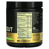 Gold Standard Pre-Workout-Optimum Nutrition