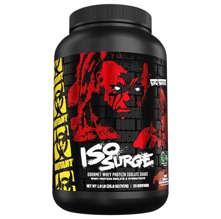 ISO Surge Protein - Mutant