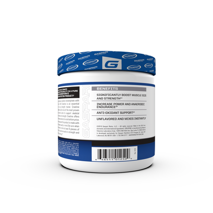 Creatine (60 serv) - Gaspari