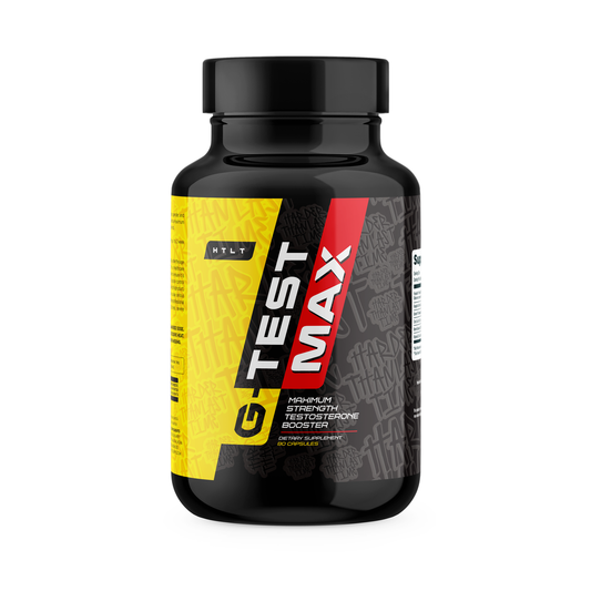 G Test Max - HTLT