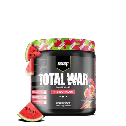 Total War - RedCon1