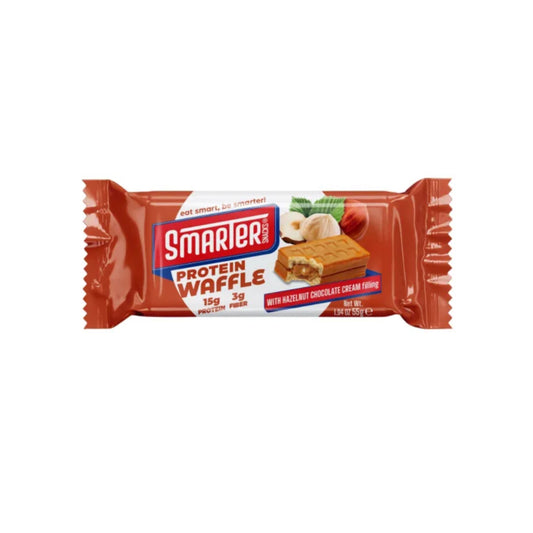 Protein Waffle - Smarter Snacks