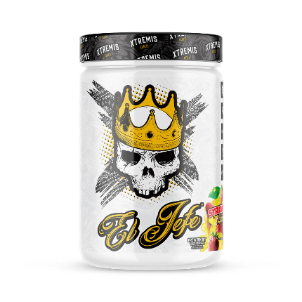El Jefe - Xtremis Cartel Soldado Series