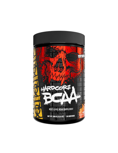 Hardcore Bcaa - Mutant