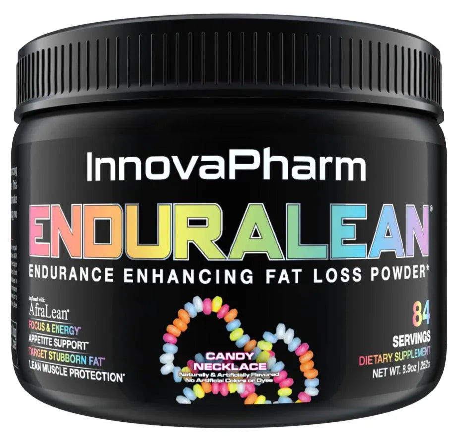Enduralean - InnovaPharm
